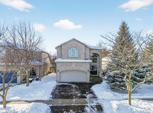 559 Chesapeake Dr, Waterloo, ON N2K4G6