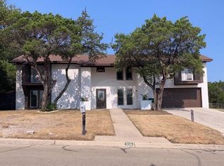 906 Verna Lee Blvd, Harker Heights, TX 76548