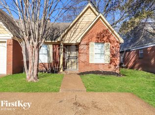 5812 Ashridge Pl, Memphis, TN 38141