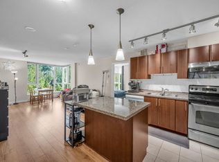 1178 Heffley Cres #303, Coquitlam, BC V3B0A7