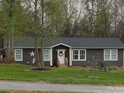 117 Dover Ave, Kings Mountain, NC, 28086