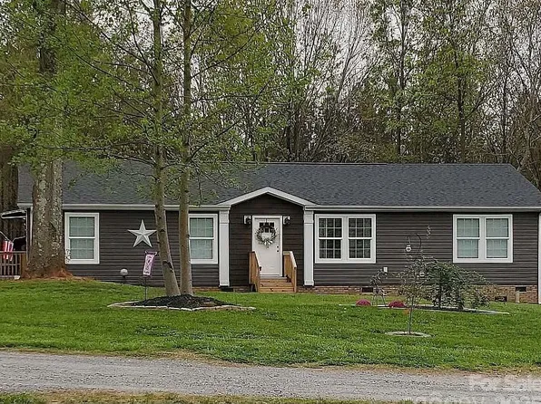 117 Dover Ave, Kings Mountain, NC 28086