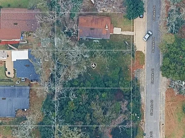 2332 Saint Marks St #3, Tallahassee, FL 32310