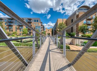 River House, San Antonio, TX 78215