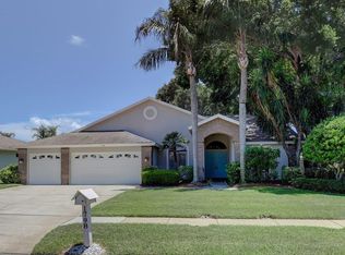 1798 Marsh Wren Way, Palm Harbor, FL 34683