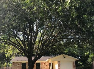 119 Russek St, Schulenburg, TX 78956