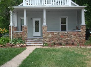 1845 23rd St, Boulder, CO 80302
