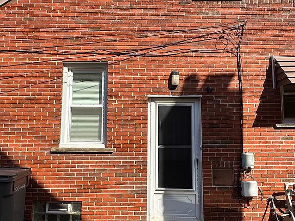 Side Door