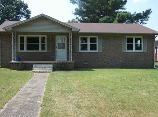 2863 S Beauchamp Rd, Russellville, KY 42276