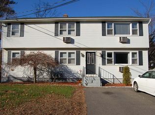 15 Stumpf Ave, Thomaston, CT 06787