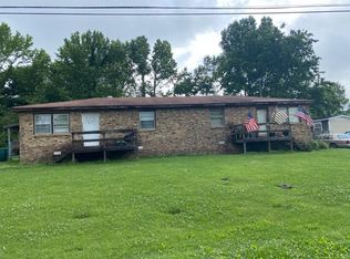 192 Blair Blvd, Mc Ewen, TN 37101