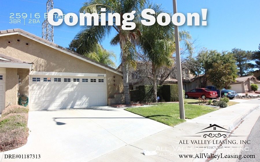1st image of 25916 Estaban Dr