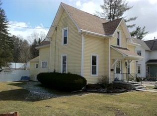 32 South St, Addison, NY 14801