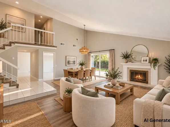 28636 Lapine Ave, Santa Clarita, CA 91390