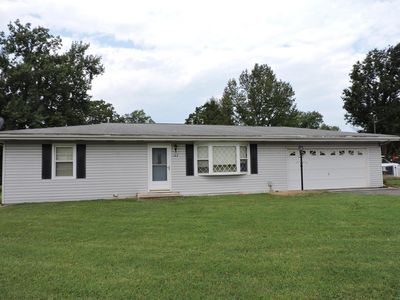 143 S Payne St, Pacific, MO, 63069