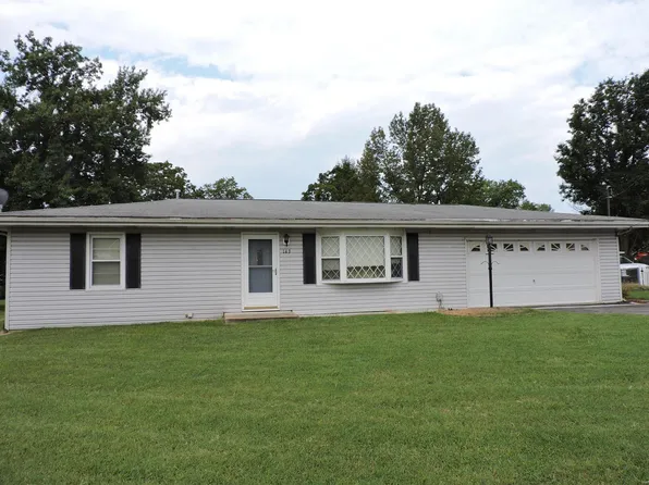 143 S Payne St, Pacific, MO 63069