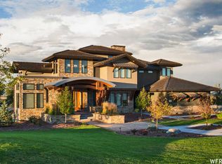 8478 E Lake Pines Dr, Heber, UT 84032