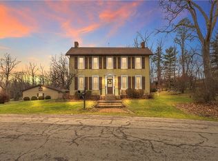 143 Wolfe Run Rd, Cranberry Township, PA 16066