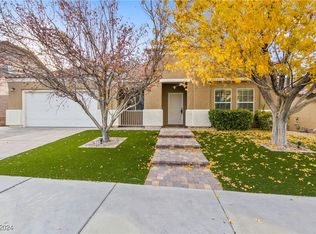 1053 Plentywood Pl, Henderson, NV 89002