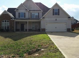 6 Seminole Ct, Fort Mitchell, AL 36856