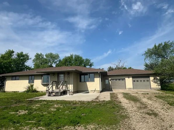24385 393rd Ave, Letcher, SD 57359