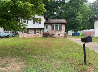 3200 Burntwood Cir, Raleigh, NC 27610