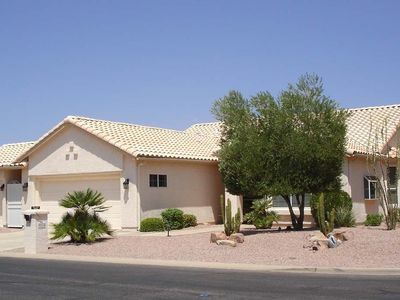 9530 E Rocky Lake Dr, Sun Lakes, AZ, 85248