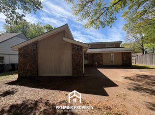 7907 Carol Elaine Cir, Memphis, TN 38133