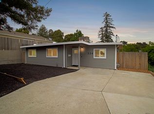 534 Rincon Rd, El Sobrante, CA 94803