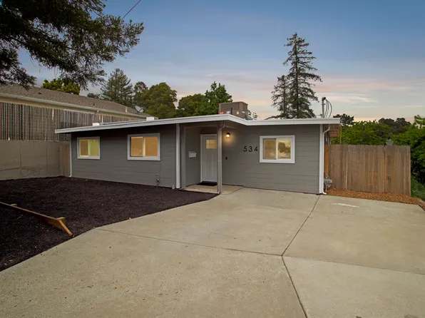 534 Rincon Rd, El Sobrante, CA 94803