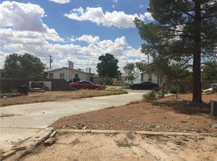 909 Kelwood St, Anthony, TX 79821