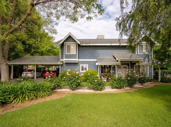 9959 Road 224, Terra Bella, CA 93270