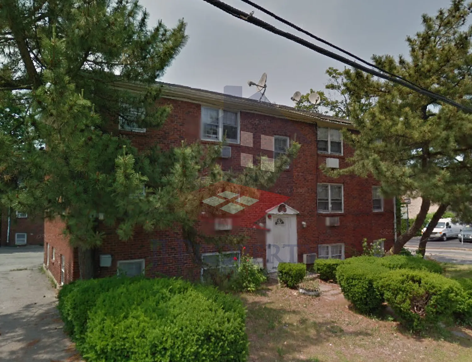 2 bed, $1,600 — Photo 1