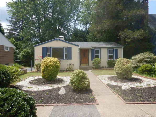 186 Norwood Avenue, New London, CT 06320