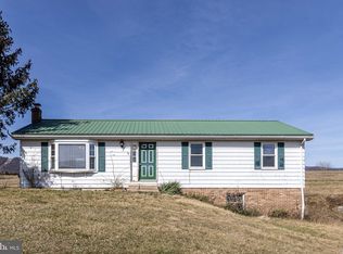 17167 Path Valley Rd, Spring Run, PA 17262