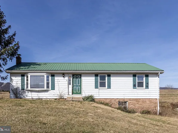17167 Path Valley Rd, Spring Run, PA 17262