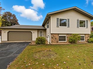 1508 Prairie Hill Rd, Saint Cloud, MN 56301