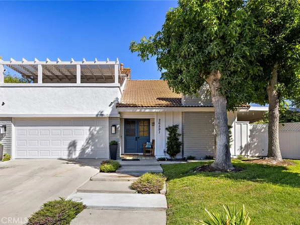 26591 Montecito Ln, Mission Viejo, CA 92691