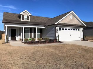 3076 Ashley Loop, Augusta, GA 30909