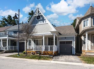 3318 Summerhill Way, Severn, ON L3V0E1