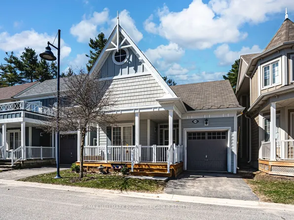 3318 Summerhill Way, Severn, ON L3V 0E1