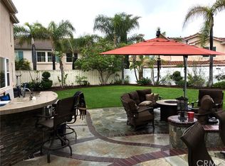 18 Trieste, Irvine, CA 92606