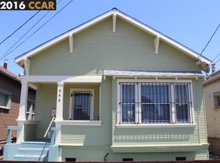 644 4th St, Richmond, CA 94801