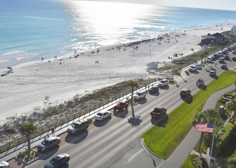 1st image of 1200 Scenic Gulf Dr #B813