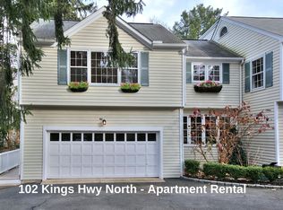 102 Kings Hwy N, Westport, CT 06880