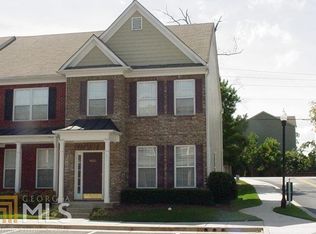 4801 Hairston Park Way, Stone Mountain, GA 30083