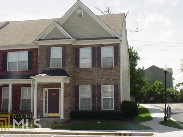 4801 Hairston Park Way, Stone Mountain, GA 30083
