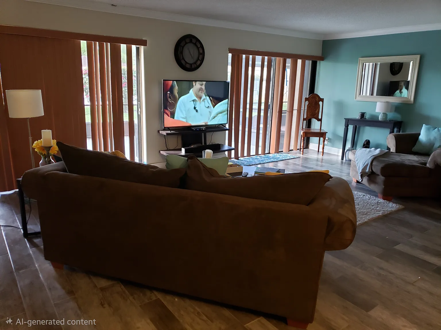 3 bed, 2.5 bath, 1478 sqft, $2,700 — Photo 4