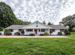 104 J St, Shenandoah, VA 22849
