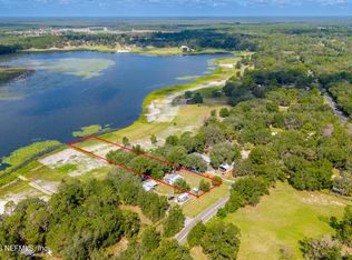 6764 BEDFORD LAKE Road, Keystone Heights, FL 32656